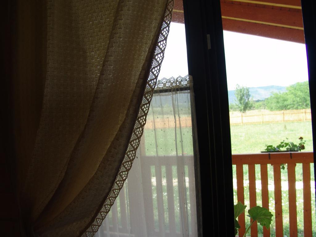 Complex Agroturistic Livada de Nuci Villa Baia de Fier Exterior foto