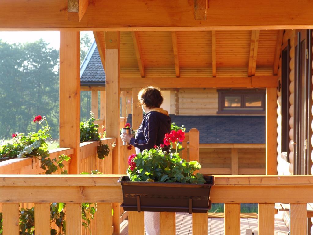 Complex Agroturistic Livada de Nuci Villa Baia de Fier Exterior foto