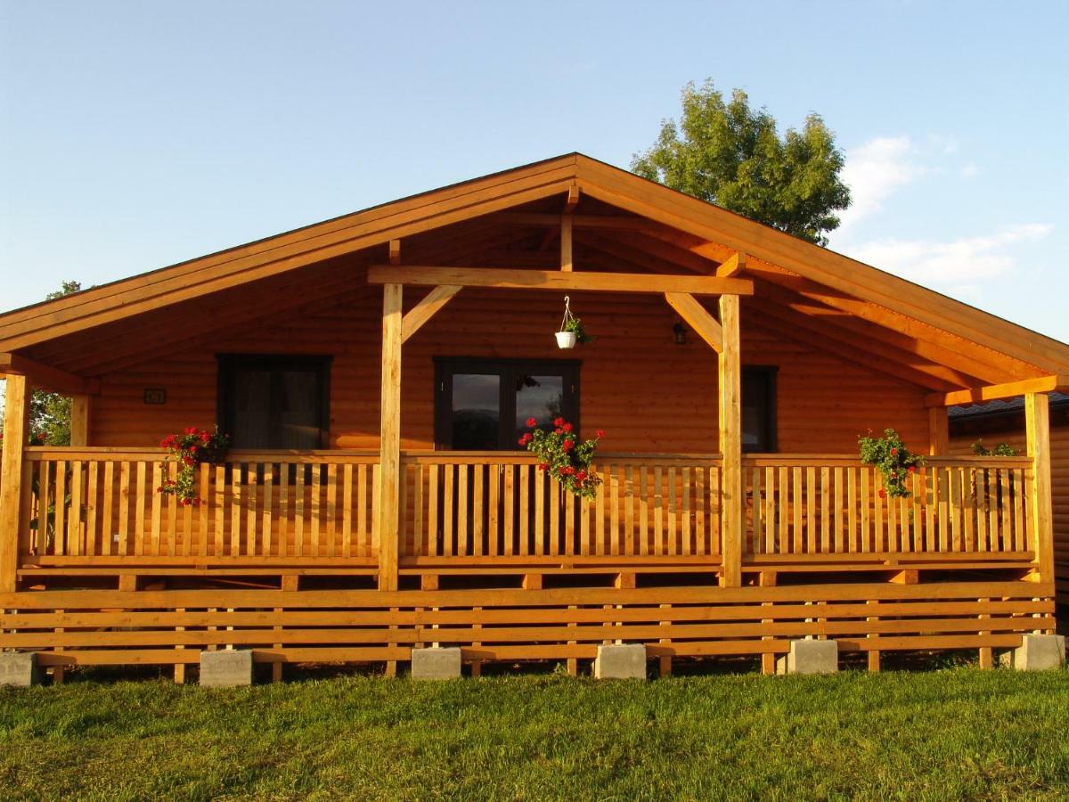 Complex Agroturistic Livada de Nuci Villa Baia de Fier Exterior foto