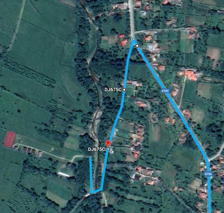 Complex Agroturistic Livada de Nuci Villa Baia de Fier Exterior foto